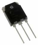 Fairchild Mos Fet Transistor - 24n50 N-kanal Mosfet 500v 24a To-3pn
