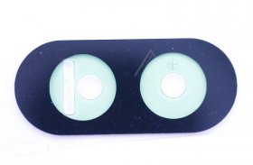 Samsung Adhesive Foil - Gh02-25498a Tape Double Face-wp Bracket Finger Key