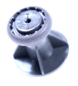 Roller For Dishwasher Basket - 12176000032639 Basket Bracket [Midea]