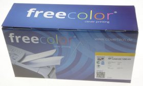 Freecolor Toner Cartridge - 15x-frc K11894f7 Toner Cartridge Black 3 5k