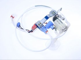 Valve - 4346601100 C00931675 Water Valve Group [Arcelik]