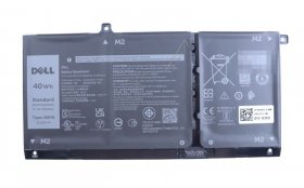 Dell Laptop Battery - Pn1vn Battery 51wh 3 Cells