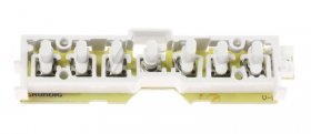 Grundig Control Panel - Zfq172 C00960896 Keyboard (zfq)