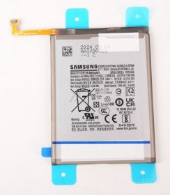 Samsung Phone Battery Packs - Gh82-27092a Service Battery Unit Eb-bm526aby Eue Sm-m526