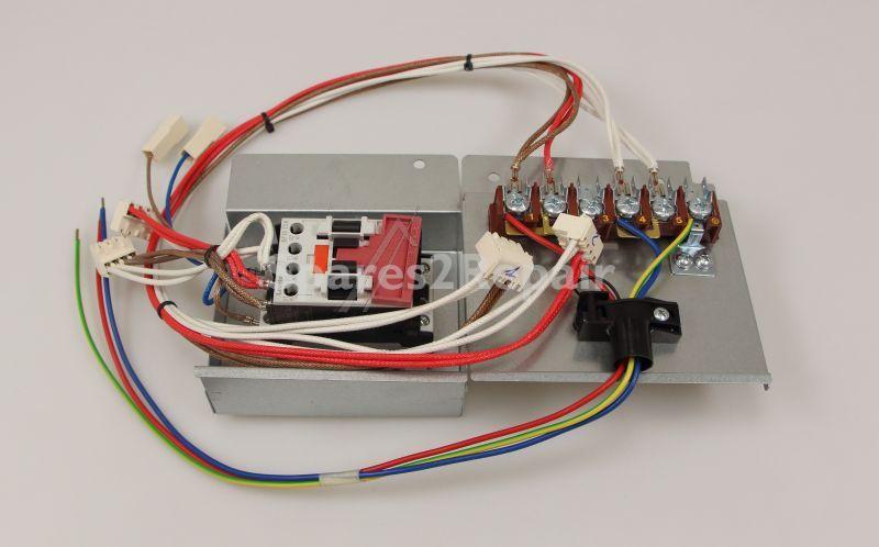 Smeg Harness - 820734117 Oven Wiring Harness