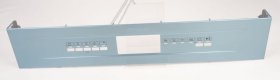 Smeg Front Housing - 763253946 Band Above Silkscreened