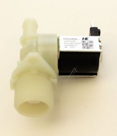 Lg Solenoid Valve - Aju75052605 Valve Assembly Inlet