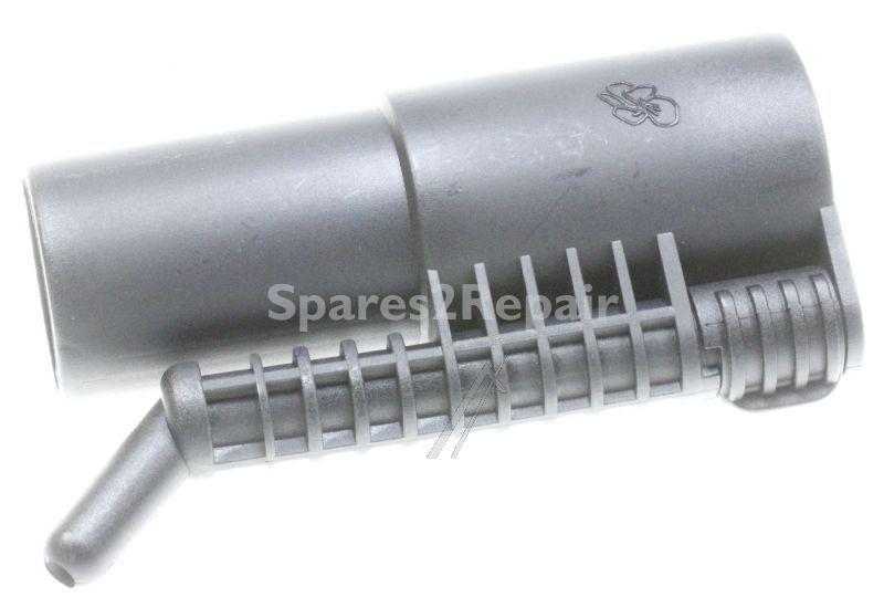 Vacuum Cleaner Nozzle - Vt106915 Brush [Delonghi]