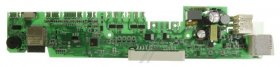 Driver Unit Module - 49107171 Sch Prg Ee41048307 [Candy Hoover]