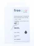 Freecolor Cartridge - K20903f7 Ink Cartridge Black 25ml