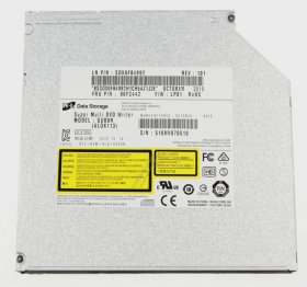 Lenovo Drive Assembly - 35017900 Pc Lv Psn Uj8fb 9 5mm Trayrambo W-obezel