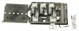 Terminal Box - Za10712-0 Terminal Block Ati632--n - Athd63bk [Airlux]