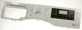 Operating Unit Screen - 2437509004 C00929876 Panel Body Assembly [Arcelik]