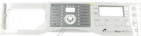 Samsung Operating Unit Screen - Dc97-17045a Assembly Panel Control scout Combowd2804y8e
