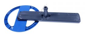 Spray Arm - 1119208617 Lower Spray Arm Grey-blue Magn [Electrolux Aeg]