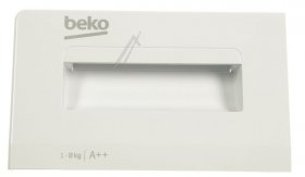 Drawer Front - 2977319033 C00902045 Drawer Panel Assembly [Arcelik]