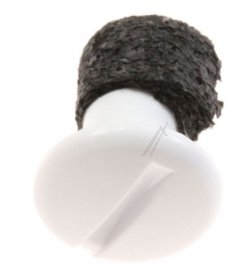 Thermostat Control - 42033628 Thermostat Knob Short (diameter:18) S w [Vestel]