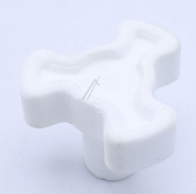 Turntable Coupler - 49029779 Microwave Turntable Drive Coupling [Candy Hoover]