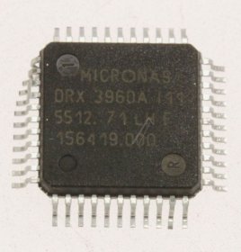 Vestel Ic - 30048555 Ic Mcont M16c-62p Rohs