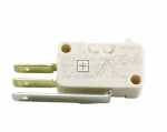 Switch - D45x 00187205 Switch [Bosch Siemens]