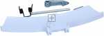 Washing Machine And Tumble Dryer Door Handles - 4055237731 Door Handle Kit [Electrolux Aeg]