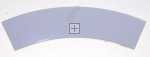 Washing Machine And Tumble Dryer Door Handles - 4055067278 Door Handle [Electrolux Aeg]