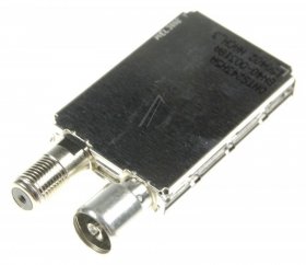 Samsung Tuner - Bn40-00318a Tuner Dnts243h5a Dnts243h5a Dvb-t2s2 Sin