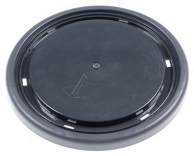 Roller - 5391181800 Rear Wheel+injection Dr57 Ral7016abs+pvc[fd] [Delonghi]