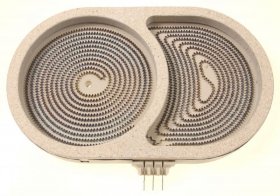 Youlong Ceramic Heater Element - Yk-165*270t Z303080072 Hob Component
