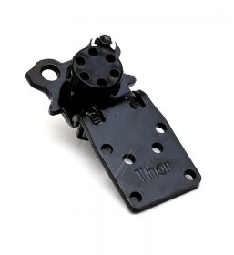 Lg Door Hinges - Aeh76179403 Hinge Assembly Lower
