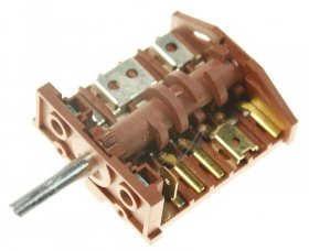 Atlan Oven Switch - 302050300005 Tact Switch