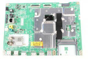 Lg Board - Ebu63666410 Bpr Total Assembly