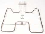 Sahterm Top Element Oven - Heating Element