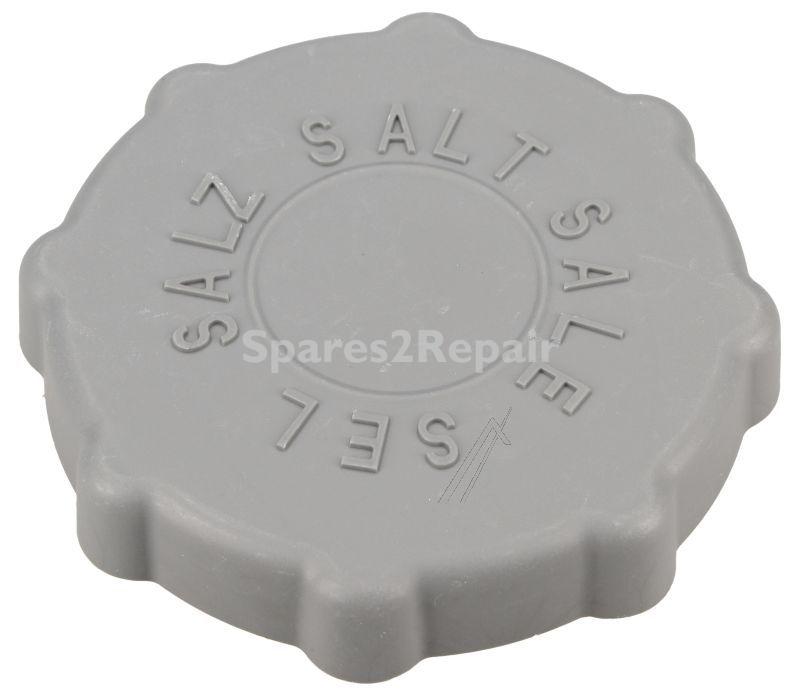 Salt Container Cover - 1032117 Lid For Salt Container [Amica]
