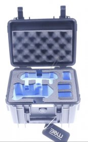 B+w Hard Cover Tool Box - Pp 66 b mini4 B&w Drone Case Pp 66 Black For Dji Mini 4 Pro