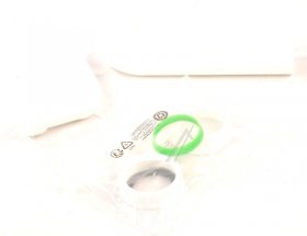 Rodi Connecting Piece - 872913 Plastic Pipe For Siphon 1 Bowl Sink Model