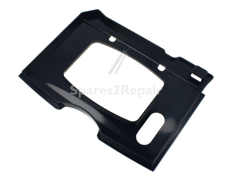 Fixings And Brackets - As00006117 Insulation Drain Pan (solution Sav It0252) [Delonghi]