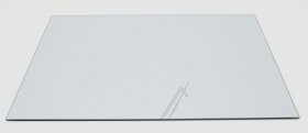 Lg Door Panel - Mkc67485801 Window Glass Cutting Glass 493 2 389 0 T4 0 Black Lg Wsed7665b Door Reflective Glass