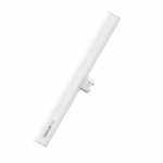 Osram S14d-lightbulbs - Ledines 30cm 3w Ledinestra® Dim Hd Lighting 3w 927 Frosted S14d