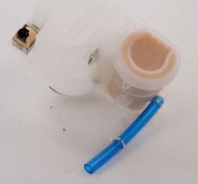 Salt Container - 1776610500 C00927741 Softener Group 2022 60cm [Arcelik]