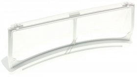 Fluff Filter - 2975710100 C00884736 Tall Filter Cassette Assembly [Arcelik]