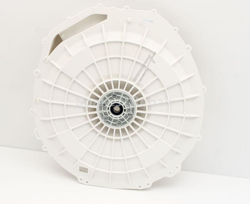 Tub Side Part - 70005187 Cover Tub As 8kgpp+c40%bs [Candy Hoover]