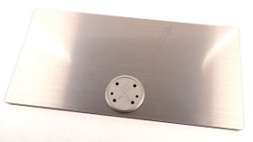 Vestel Stand Support - 23808602 Foot As 43661_light-silver(pkg_(e_tdl