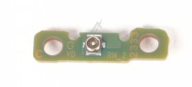Honor Gsm Aerial - 0235aemu Honor Magic5 Lite (rmo-nx1) Antenna