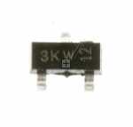 Grundig Transistors - Bc858blt1g 401142r Trn-chip Bc858blt1g Sot23