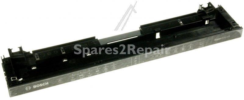 Panel - 00747086 Panel Box [Bosch Siemens]
