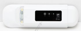 Thermostats - C00662878 488000662878 Thermostat Electronic Et2 Enhanc [Whirlpool Indesit]