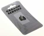 Compatible Carbon Brush - KohlebÜrsten 2 StÜck 4x4x15 -