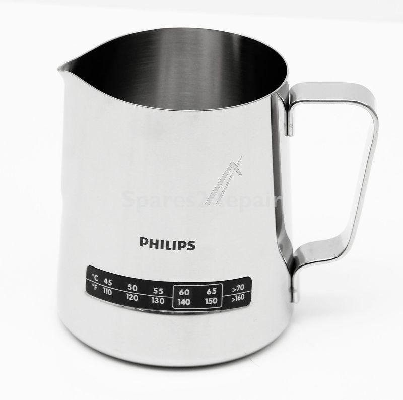 Saeco Milk Frother - 642001010224 Temperature Milk Jug
