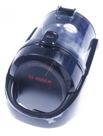 Dust Collector - 11048282 Dust Container [Bosch Siemens]